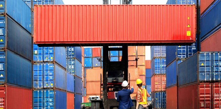 Cargo Insurance - Offering reliable solutions